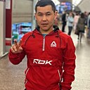 Знакомства: Долиев, 30 лет, Гатчина