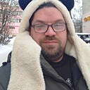 Знакомства: Костя, 41 год, Тверь