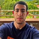 Знакомства: Vahe, 21 год, Ереван