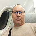 Знакомства: Руфат, 48 лет, Бодайбо