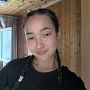 Знакомства: Дарина, 23 года, Санкт-Петербург
