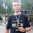 Знакомства: Вова, 21 год, Белогорье
