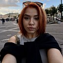 Знакомства: Мария, 22 года, Санкт-Петербург
