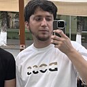 Знакомства: Aaslangiri, 24 года, Грозный
