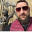 Знакомства: Михаил, 40 лет, Оренбург