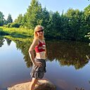 Знакомства: Полина, 33 года, Малая Вишера