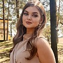 Знакомства: Виктория, 28 лет, Иваново