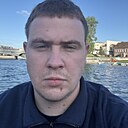 Знакомства: Владислав, 25 лет, Гомель