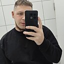 Знакомства: Данил, 25 лет, Курск