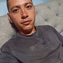 Знакомства: Konstantin, 28 лет, Борзя
