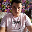 Знакомства: Кирилл, 25 лет, Шымкент