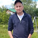 Знакомства: Андрей, 47 лет, Трехгорный