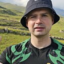 Знакомства: Саша, 40 лет, Ленск
