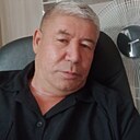 Знакомства: Ерген, 52 года, Шымкент