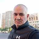 Знакомства: Натиг, 50 лет, Петропавловск