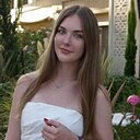 Знакомства: Наденька, 23 года, Самара