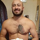 Знакомства: Андрей, 36 лет, Брест