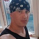 Знакомства: Андрей, 35 лет, Череповец