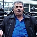 Знакомства: Нурадин, 62 года, Москва