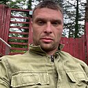 Знакомства: Константин, 35 лет, Ялта