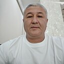 Знакомства: Хамид, 48 лет, Ташкент