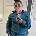 Знакомства: Кирилл, 24 года, Орск