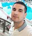 Знакомства: Федя, 38 лет, Химки