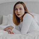 Знакомства: Полина, 24 года, Санкт-Петербург
