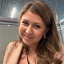 Знакомства: Ксения, 37 лет, Москва