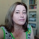Знакомства: Едена, 50 лет, Химки