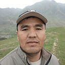 Знакомства: Саян, 36 лет, Голицыно