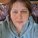 Знакомства: Юлия, 46 лет, Лабытнанги
