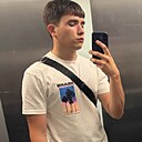 Знакомства: Кирилл, 18 лет, Щецин