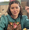 Знакомства: Ксюша, 20 лет, Якутск