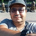 Знакомства: Василь, 43 года, Октябрьский (Башкортостан)