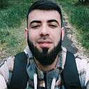 Знакомства: Али, 25 лет, Душанбе
