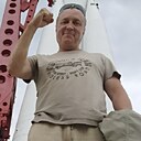 Знакомства: Сергей, 55 лет, Калуга