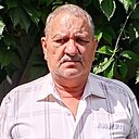 Знакомства: Гоша, 68 лет, Киров