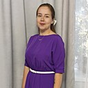 Знакомства: Анюта, 28 лет, Североуральск