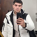 Знакомства: Давлат, 26 лет, Химки