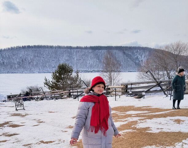 Фото - Tabor.ru