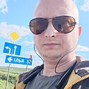 Знакомства: Илья, 33 года, Молодечно