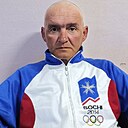 Знакомства: Сергей, 50 лет, Котельниково