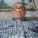 Знакомства: Николай, 68 лет, Йошкар-Ола