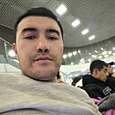 Знакомства: Тоштемир, 33 года, Ярославль