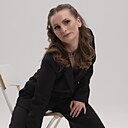 Знакомства: Анна, 35 лет, Саратов