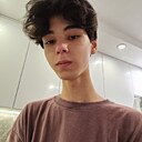 Знакомства: Слава, 18 лет, Хабаровск