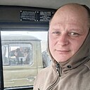 Знакомства: Евгений, 37 лет, Куйбышево