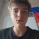 Знакомства: Андрей, 26 лет, Зима