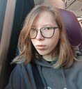Знакомства: Анастасия, 20 лет, Ликино-Дулево